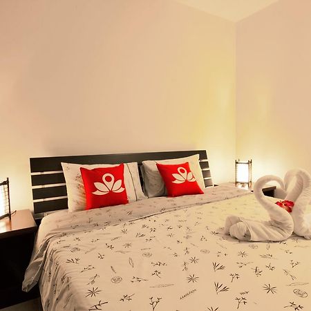 Zen Rooms Sukhumvit 81 Бангкок Экстерьер фото