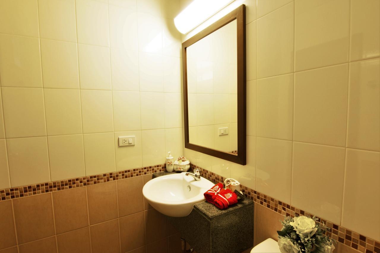 Zen Rooms Sukhumvit 81 Бангкок Экстерьер фото