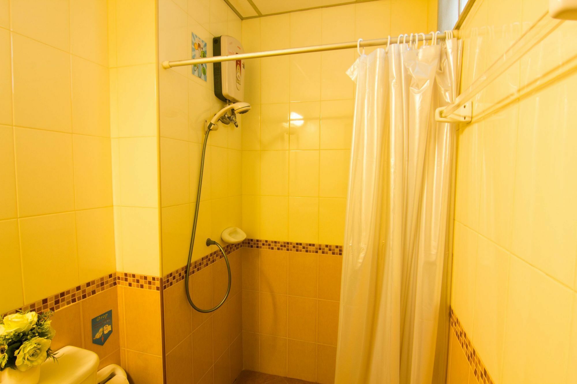 Zen Rooms Sukhumvit 81 Бангкок Экстерьер фото